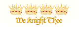 Four Crowns
