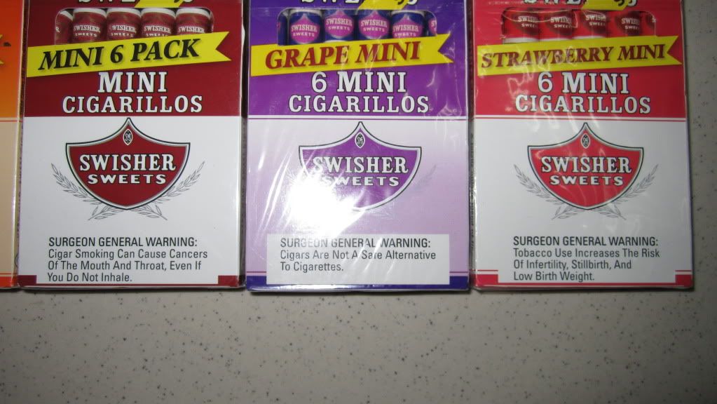 [MADE.IN.USA] CIGARS -- Chứng tỏ đẳng cấp - 5