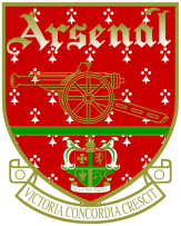 arsenal photo: Arsenal Arsenal_fc_old_crest_small.png