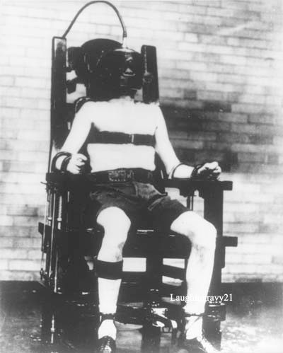 electric chair Pictures, Images and Photos