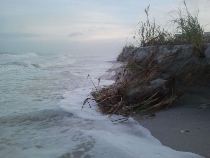 IRB Debby 6/25