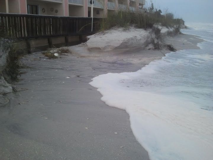 IRB Debby 6/25
