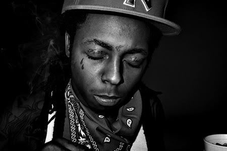 lil wayne tattoo on forehead. Lil Wayne Swag Surfin Lyrics.