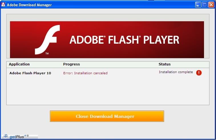 Download Adobe Flash Software Fullerton