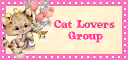 Cat Lovers Group at Care2