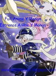 Tegami Bachi,Anime,Manga,Full Anime y Manga,Estrenos Anime