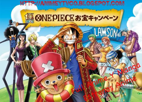 One Piece,Anime,Manga,Full Anime Y Manga,Estrenos