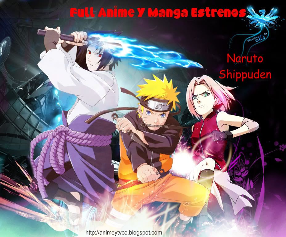 naruto shippuden wallpaper 2010. Naruto Shippuden Pictures