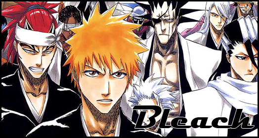 Bleach,Anime,Manga,Estrenos anime,Full Anime Y Manga