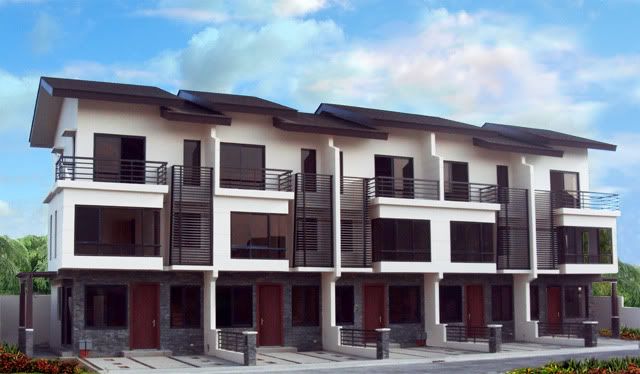 CIELO TOWNHOUSE MAHOGANY PLACE III