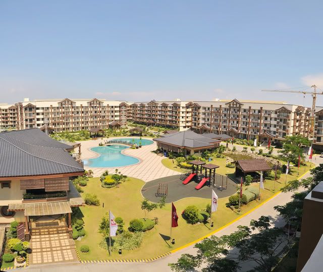 Rosewood Pointe Condominium in Taguig by DMCI The Best homes in Metro