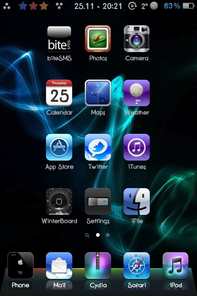 Bitesms Icon Retina