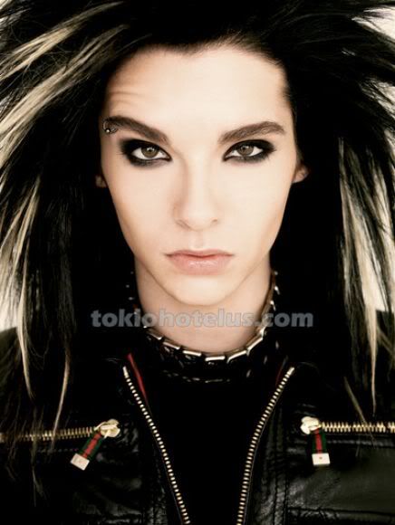 Tokio Hotel Pictures, Images and Photos