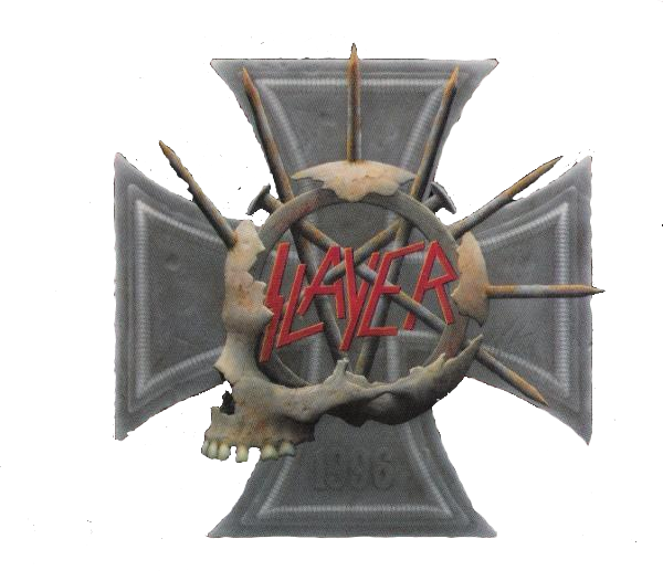 bieber slayer logo. Slayer Logo Pictures,