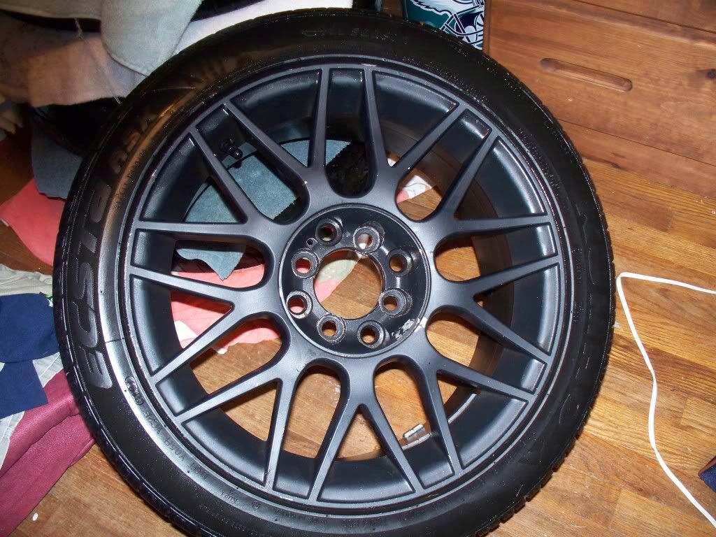 WTS Z racing wheels VW Vortex Volkswagen Forum