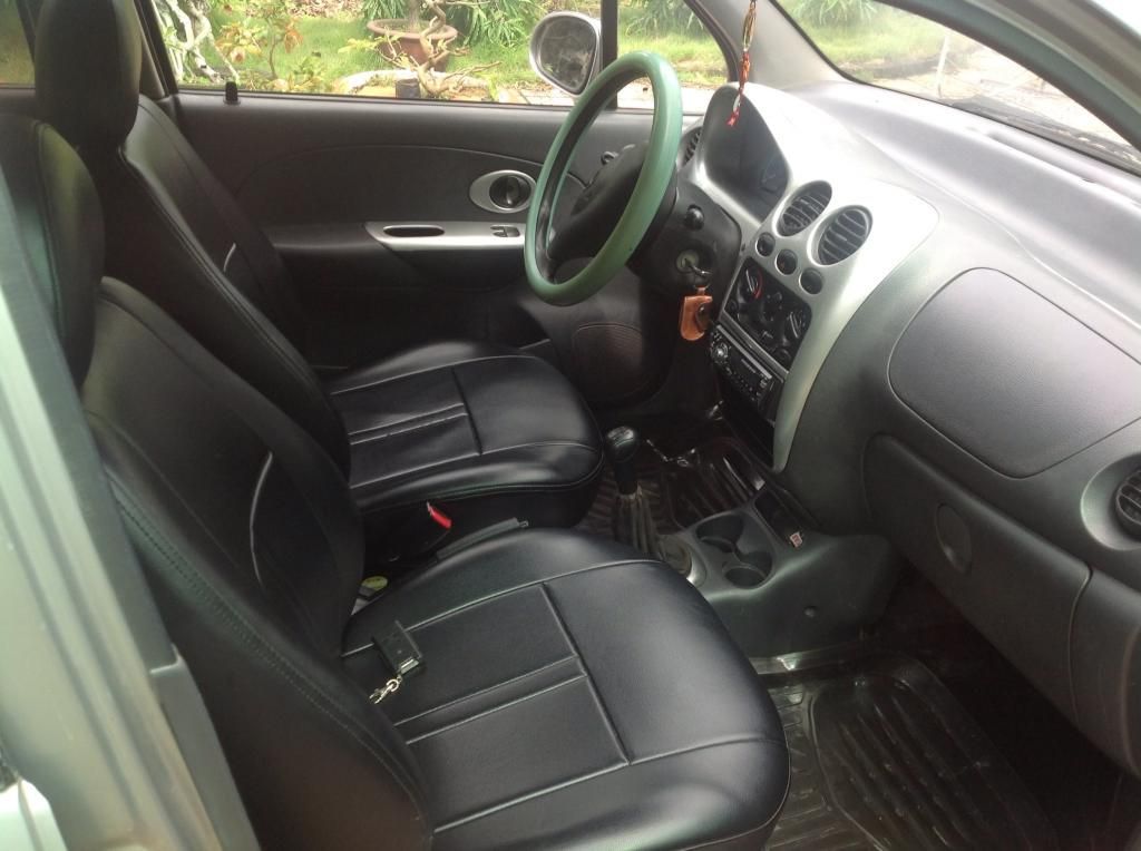 Cần bán xa matiz 2003 - 1