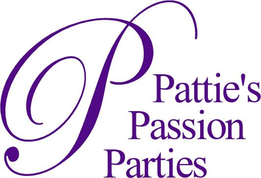 Passion Party Logo