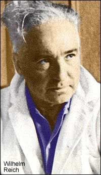Dr. Wilhelm Reich, From ImagesAttr