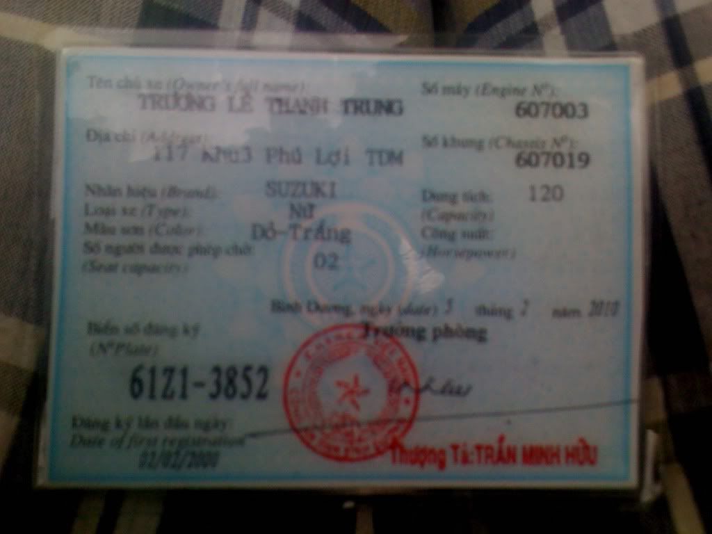 cướp trên QL 51 bị bắt tại trận