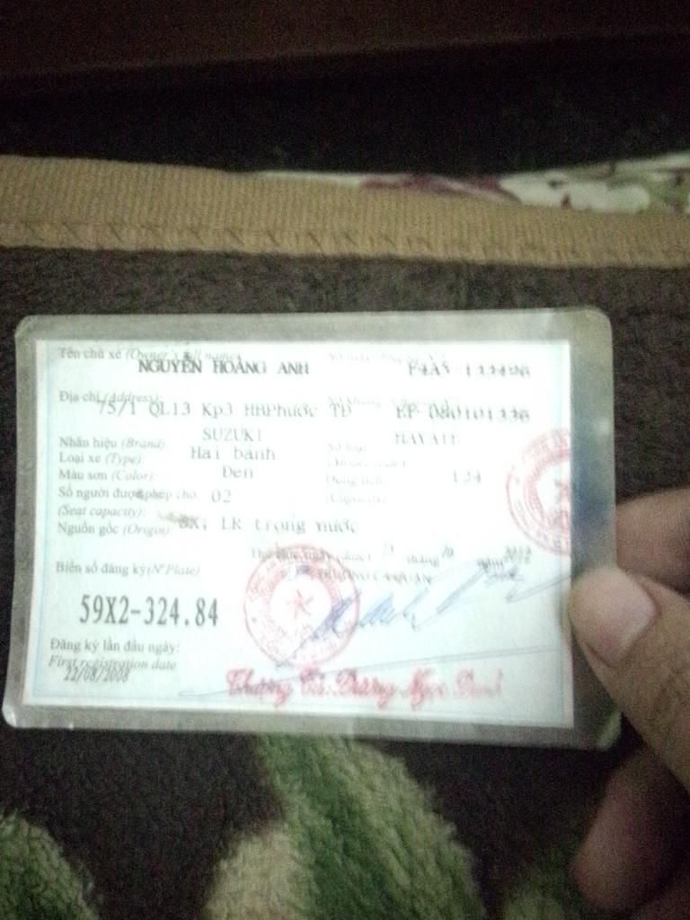 Hayate  màu trắng đồng  ra đi nhanh giá hơi nhanh - 2