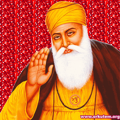 guru nanak dev ji wallpapers. Sikh Guru Nanak Dev Ji images