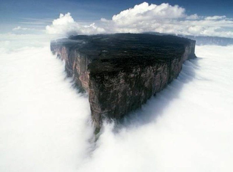 Mundo