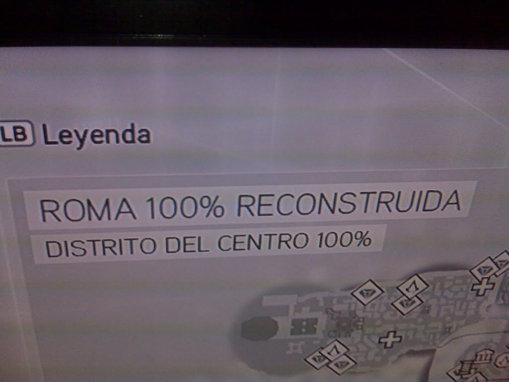Como desbloquear todo De A C: Brotherhood y mi progreso Como desbloquear todo De A C: Brotherhood y mi progreso