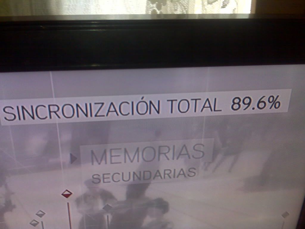 Como desbloquear todo De A C: Brotherhood y mi progreso Como desbloquear todo De A C: Brotherhood y mi progreso