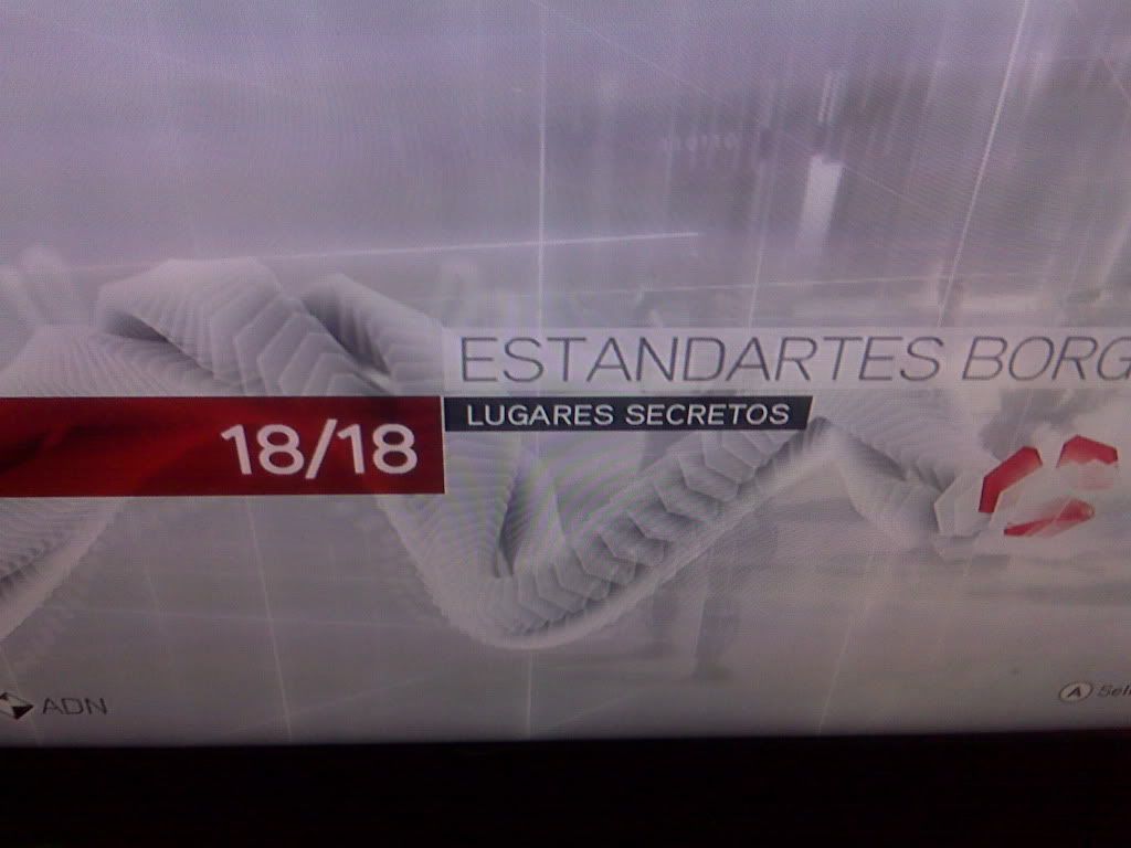 Como desbloquear todo De A C: Brotherhood y mi progreso Como desbloquear todo De A C: Brotherhood y mi progreso