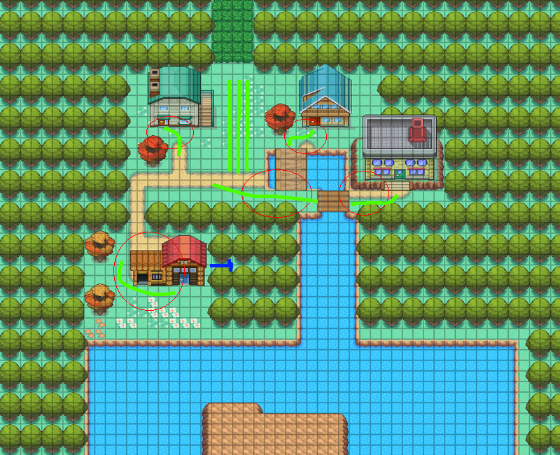 Map Showcase and Review Thread