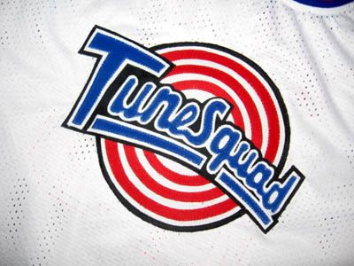 space jam 2 toon squad jersey