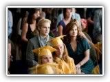 Neste ano os Cullen terminam o colégio (de novo), assim como Bella