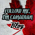 Follow Me, I'm Canadian Blog