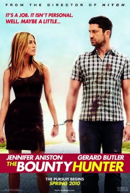 The Bounty Hunter Pictures, Images and Photos