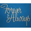 forever and always Pictures, Images and Photos