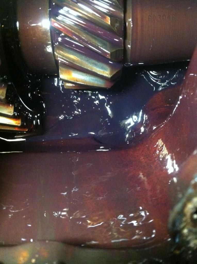 3 speed Brownie for sale, BrownLipe 6231 with shifter! Cummins 4BT