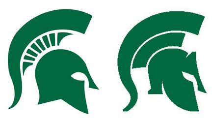 MSU's New Logo?