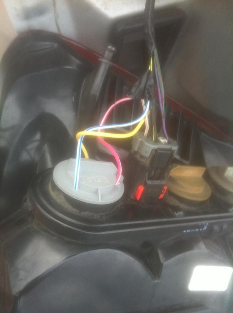 Easy fix for brake lights constantly going out Jeep Enthusiast Forums