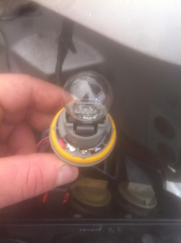 Easy fix for brake lights constantly going out Jeep Enthusiast Forums