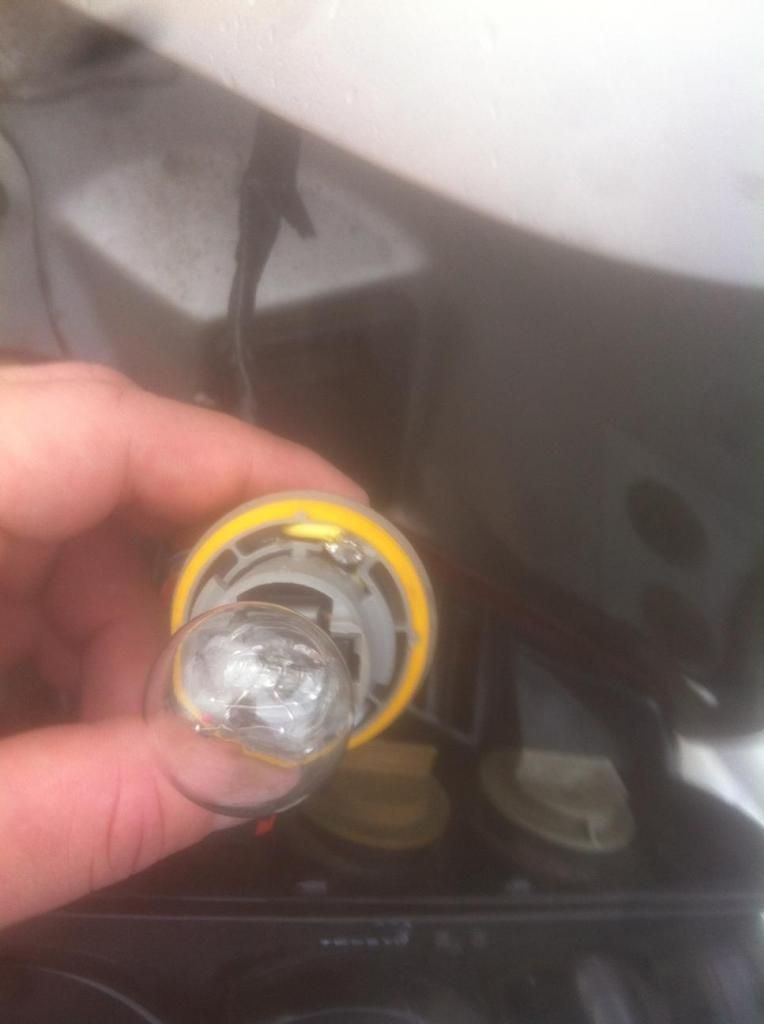 Easy fix for brake lights constantly going out Jeep Enthusiast Forums