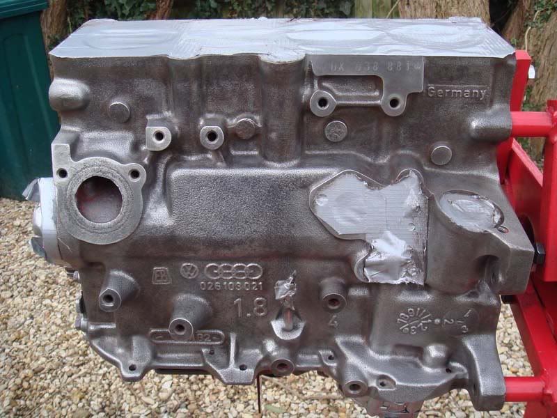 Vw Engines For Sale