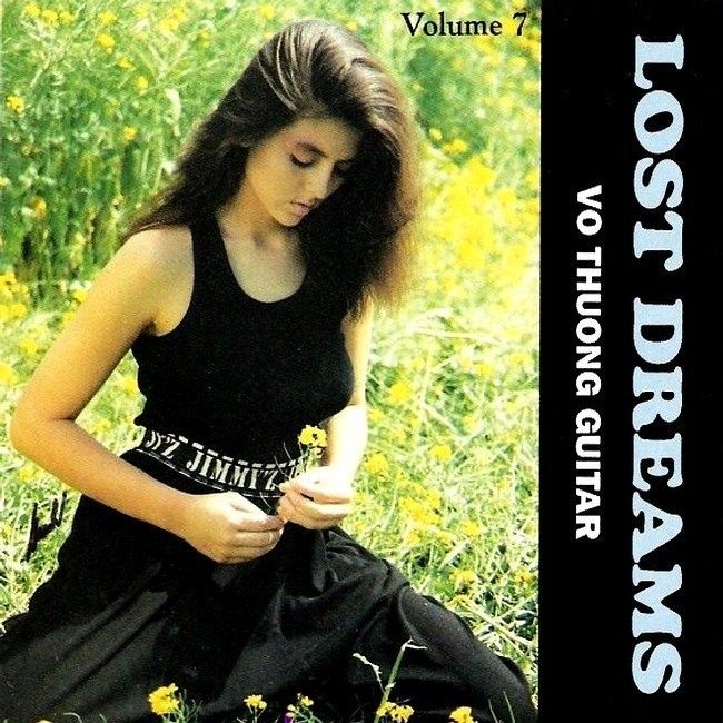 Vô Thường Guitar Vol 7 Lost Dreams Wav Hdvietnam Hơn Cả đam Mê