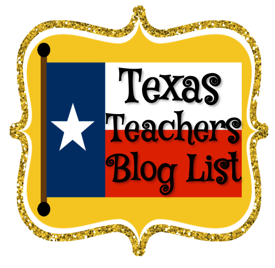 Teaching With Moxie Texas Teacher Blog List