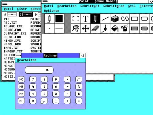 Windows 2.86