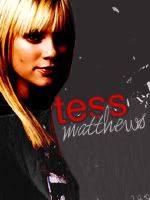 Tess Matthews Avatar