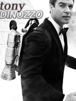 Tony DiNozzo Avatar