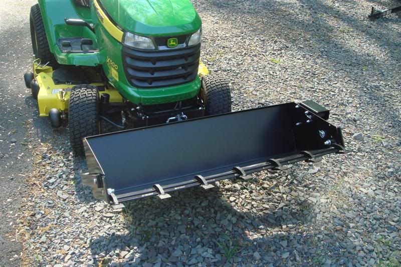 The Friendliest Tractor Forum and Best Place for