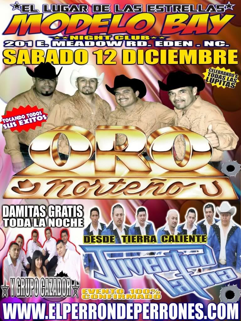 Oro Norteno