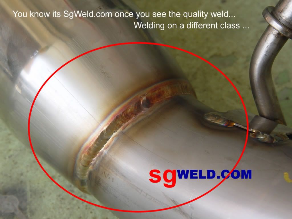 Welding Exhaust Systems