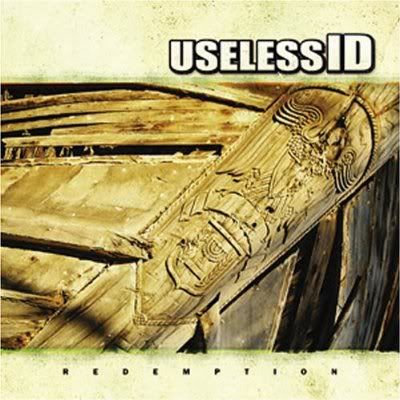 Useless ID - Redemption (2004) Useless ID - Redemption (2004)